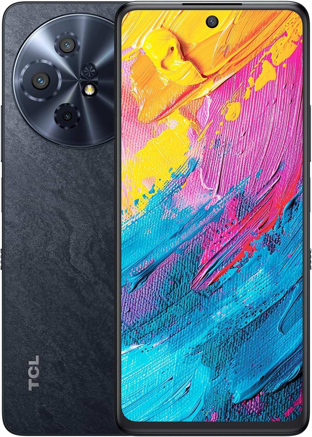 TCL 60 XE